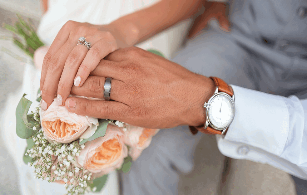 HOROSKOP ZA UDAVAČE: Evo šta ih čeka i koja će se najbolje udati